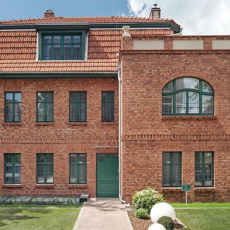 Pensjonat Victoria By Oneapartments Sopot Kültér fotó